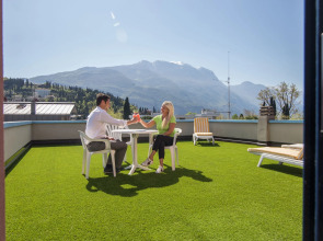 Hi Hotels Riva del Garda