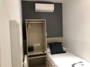 Hostalin Madrid Atocha