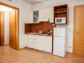 Domino Suite Hotel Jesolo