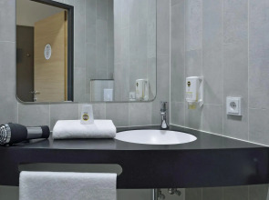 B&B Hotel Graz City-Süd