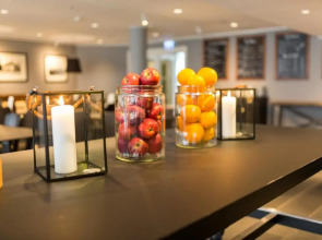 Home Hotel Uman - Dinner included