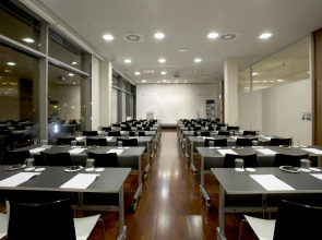 Hotel Primus Valencia