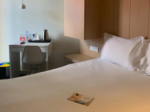 Stay Hotel Lisboa Centro Saldanha