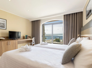 DoubleTree by Hilton Malta