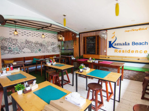 Kamala Beach Residence