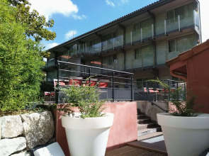 Kyriad Lyon Sud Sainte Foy