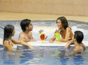 Balaia Golf Village Resort