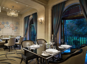 Sofitel Legend People's Grand Hotel Xian