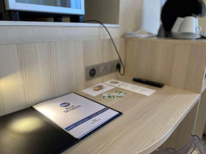 Best Western Alba Hotel