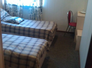 Бутик-отель Вороново Клуб