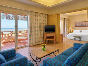 Sheraton Soma Bay Resort