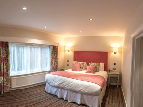 The Casa Hotel, Sure Hotel Collection by Best Western