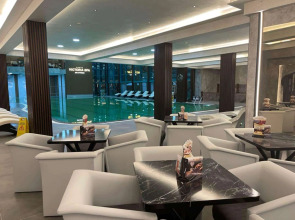 Ramada by Wyndham Sofia City Center