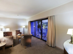 Quadas Hotel - Adults Only