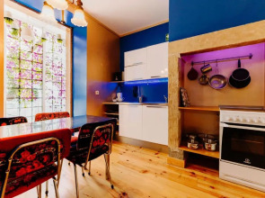 Lisbon Art Stay Apartments Baixa