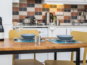 Erdem City Apart Hotel