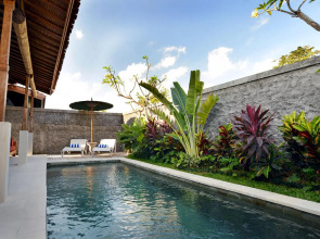 Alam Bidadari Seminyak Villas