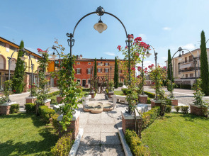 Hotel Villa Malaspina