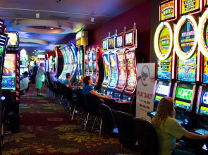 Plaza Hotel and Casino - Las Vegas