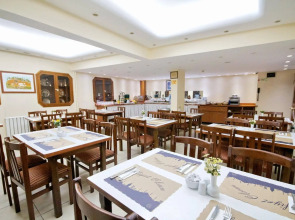 Historia Hotel - Special Class