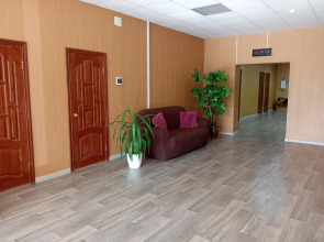 Гостиница Катюша