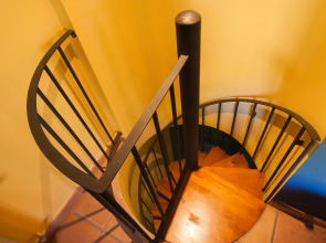 Complejo Turístico Rural La Garganta