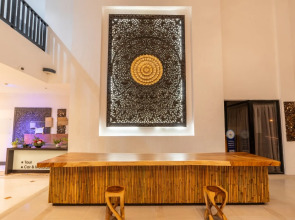 Samaya Wellness Resort