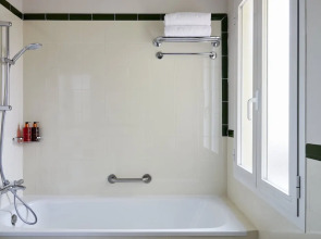 Hotel Indigo Madrid - Princesa by IHG