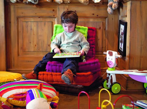 Résidence Pierre & Vacances Premium La Ginabelle