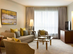 Renaissance Düsseldorf Hotel