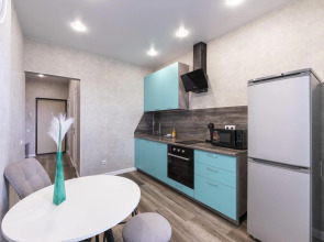 ВыДома на улице Раушана Абдуллина