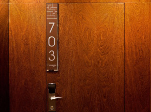 TURIM Saldanha Hotel