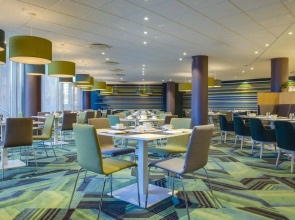 Radisson Blu Hotel Oslo Alna