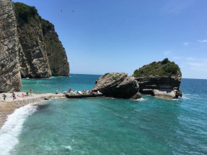 Apartments Nedovic-Jaz