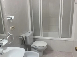 Hotel Sundos Feria Valencia