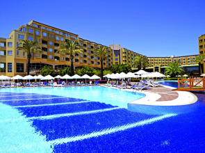 Selectum Family Resort Side