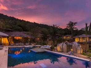 TreeHouse Villas Koh Yao - Adults Only