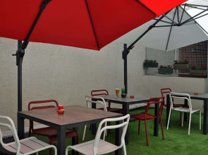 ibis Toulouse Centre