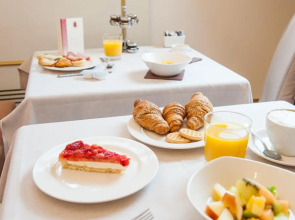 Hotel Al Duca Di Venezia