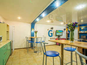 Хостел Gar'is Kiev