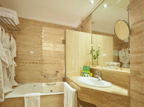 Hotel Silken Atlántida Santa Cruz