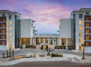 Amavi, MadeForTwo Hotels - Paphos