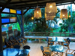 Suanya Kohkood Resort and Spa