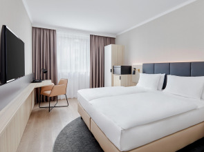 Crowne Plaza Hamburg - City Alster by IHG