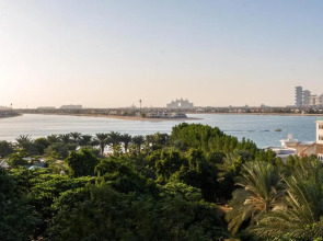 EDEN'S Homes & Villas - Dream Palm Residences