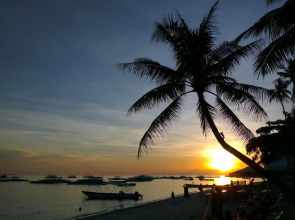 Alona Vida Beach Resort