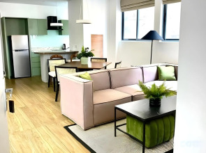 C1 Colombo Fort - Hostel