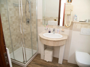 Отель Villa Bianca