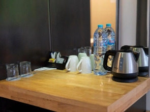 Prime Plaza Hotel Sanur - Bali