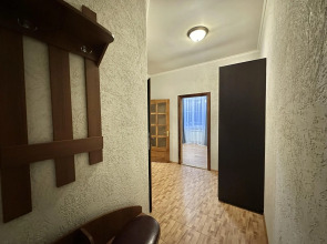 Артхаус Домбай